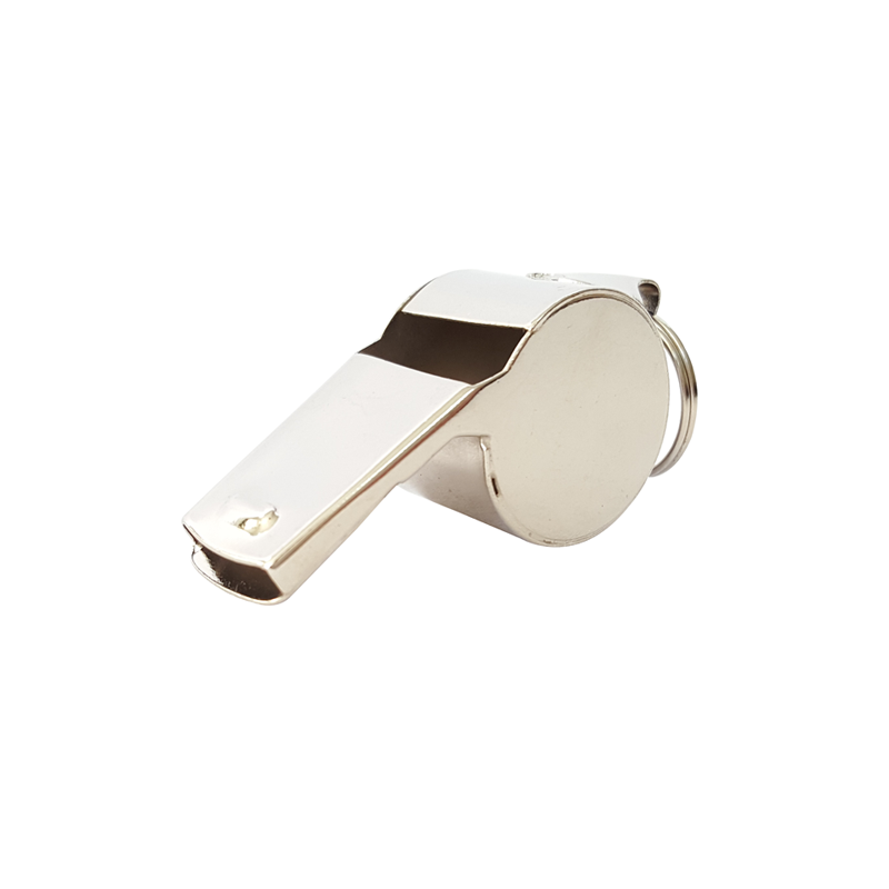 Whistle Small in Silver Color