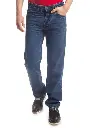 Komfortz Jeans - Light Indigo.webp