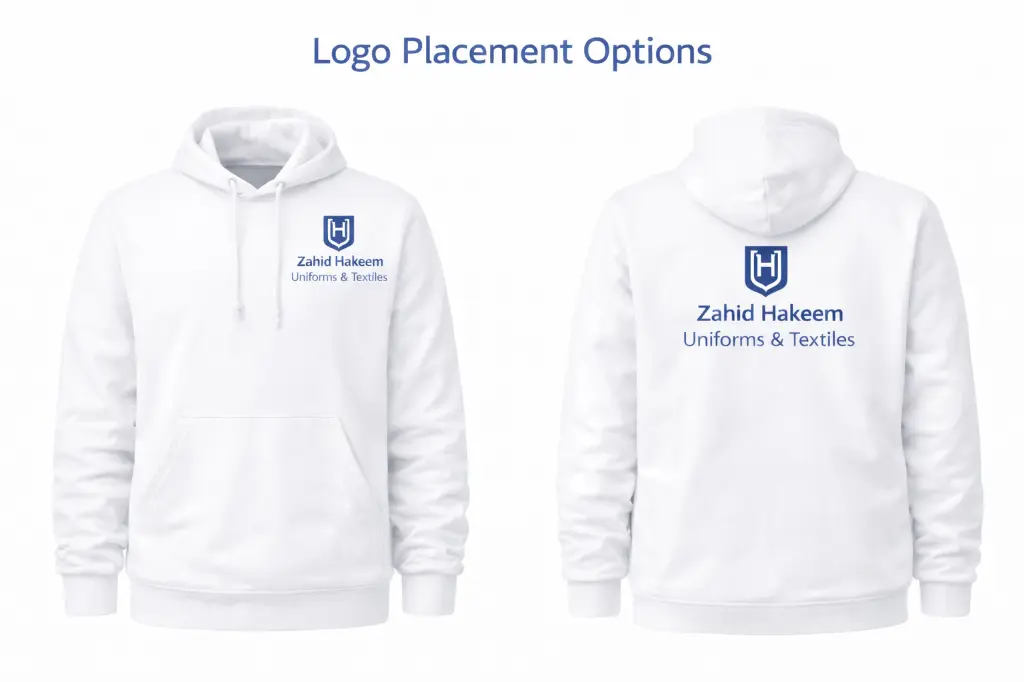 Hoodie Logo Placement.webp