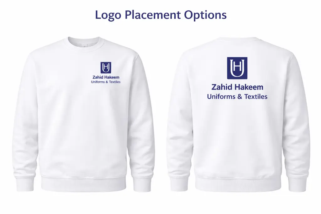 Sweatshirt Logo Placement.webp