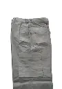 Komfortz 6 Pocket Cargo trouser Closeup.webp