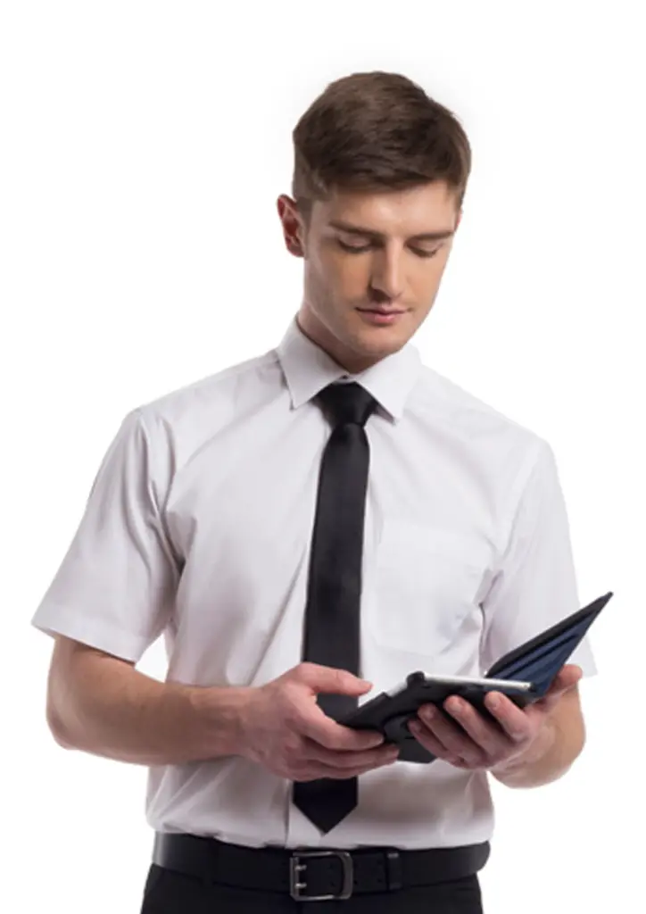 Komfortz Corporate Shirt SS.webp