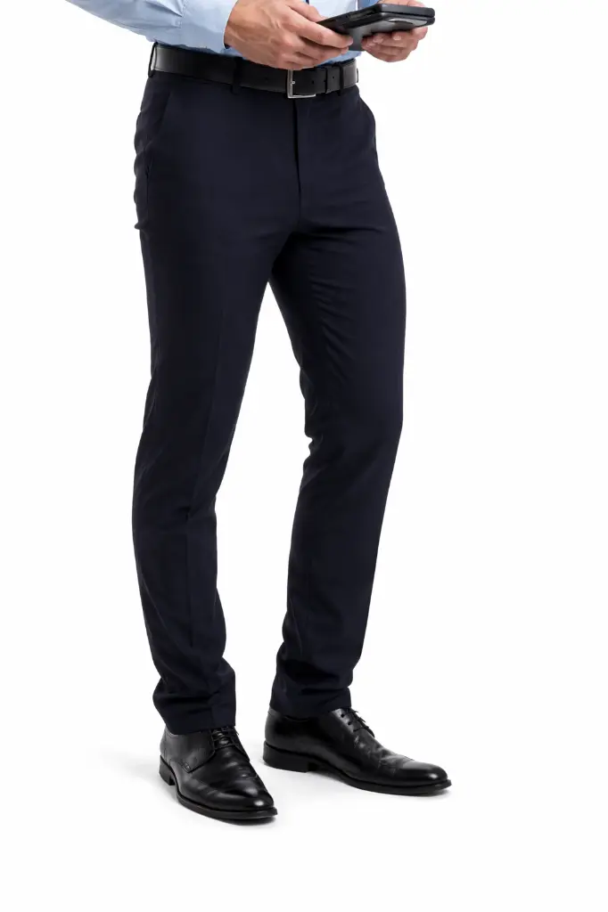 Komfortz Trouser Navy Formal.webp