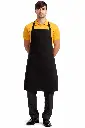Komfortz Black Full Apron.webp