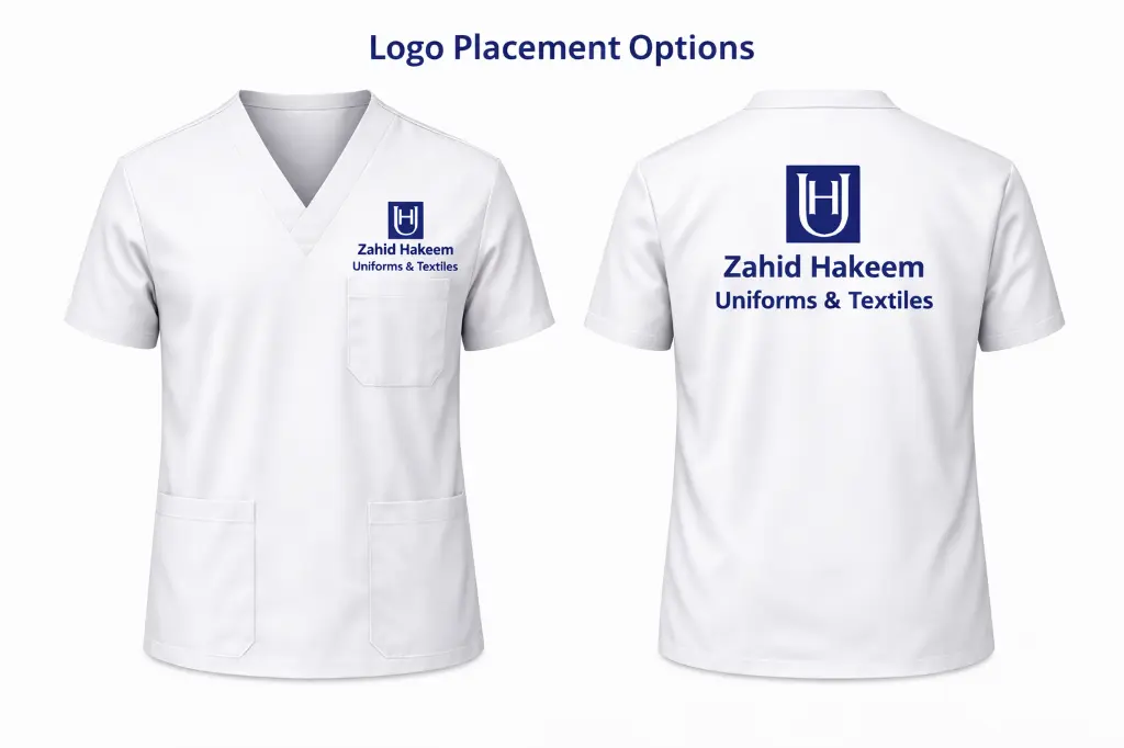 Scrub Shirt logo Placement.webp