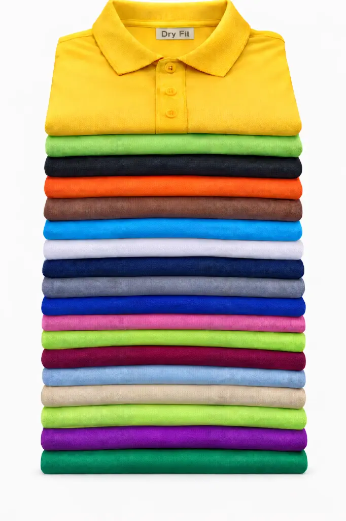 Dry Fit Polyester Color.webp