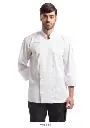 Chef Jacket Plain Unisex (RM)