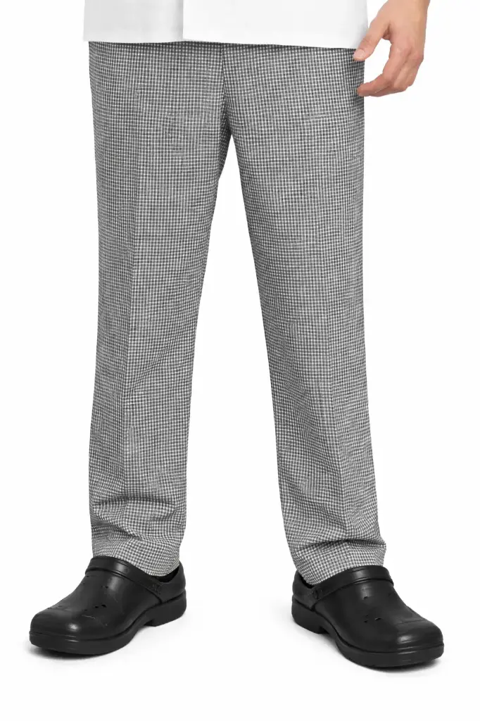 Chef Trouser Unisex STD (RM)