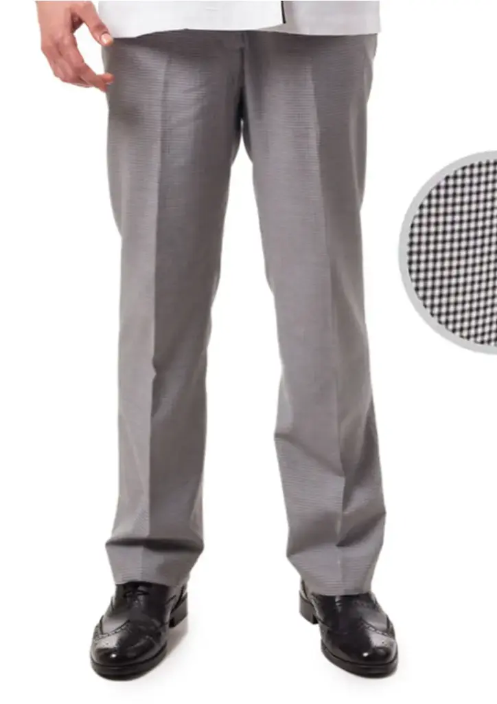 Chef Trouser Unisex STD (RM)