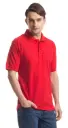 Polo T-Shirt Pique PolyCotton Unisex (RM)