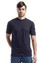 Crew Neck T-Shirt Single Jersey STD Unisex (RM)