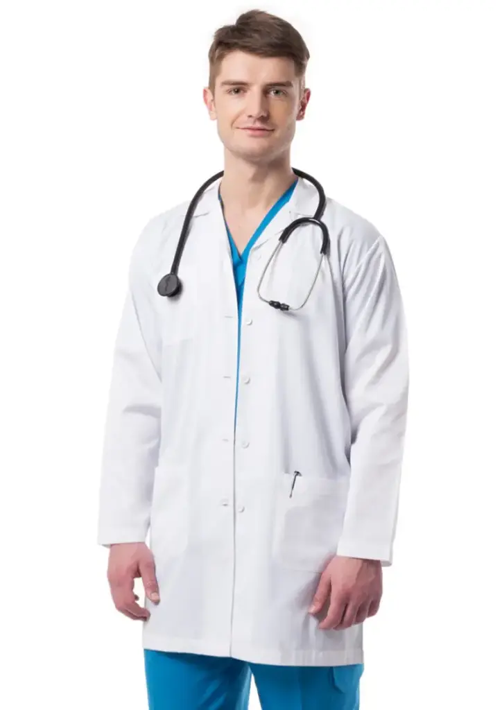 Lab Coat (RM)
