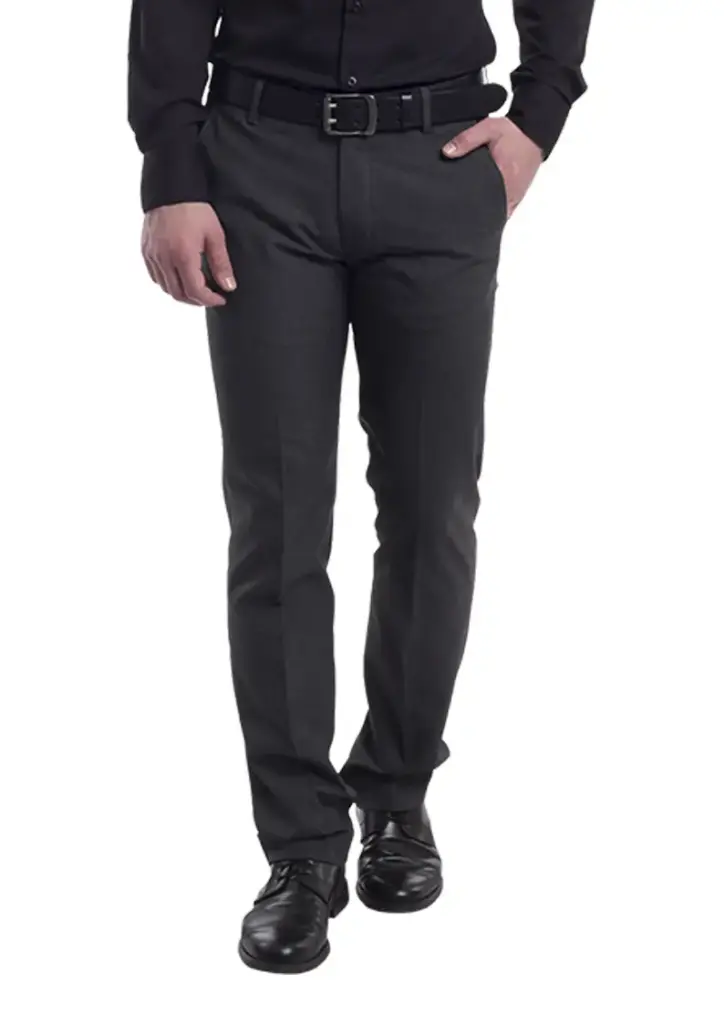 Trouser STD (RM)