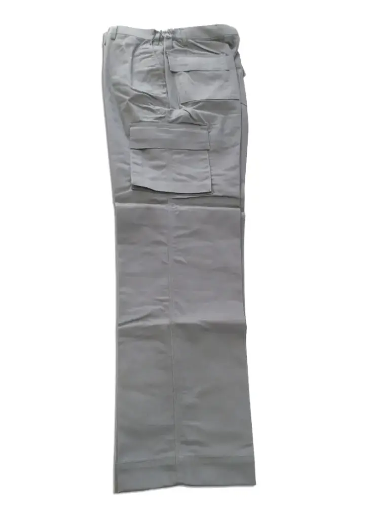 Cargo Trouser STD (RM)
