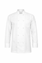 Basic Chef Jacket Unisex