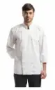 Chef Jacket Plain Unisex (RM)
