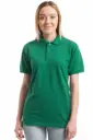 Polo T-Shirt Pique PolyCotton Unisex (RM)
