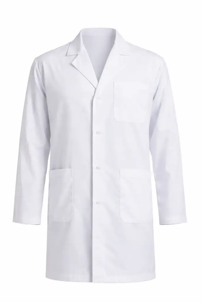 Lab Coat Unisex