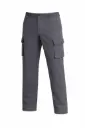 Mens Twill Cargo Trouser