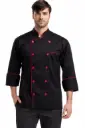 Executive Chef Jacket Unisex (RM)