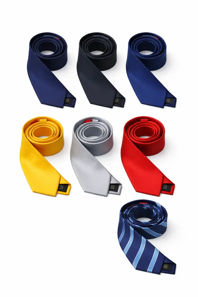 Formal Tie