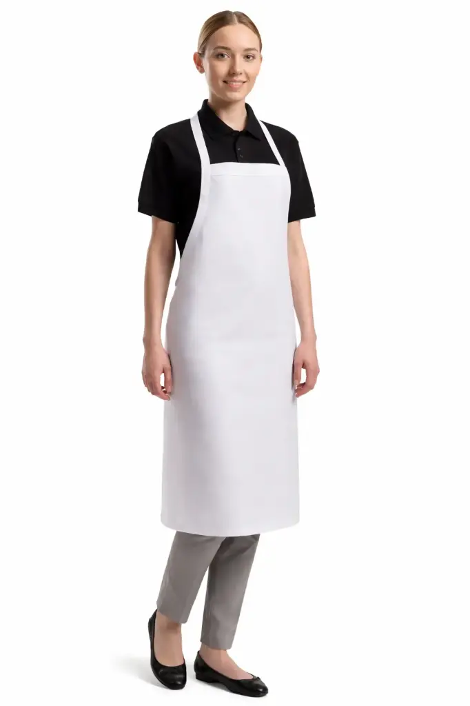 Full (Bib) Apron