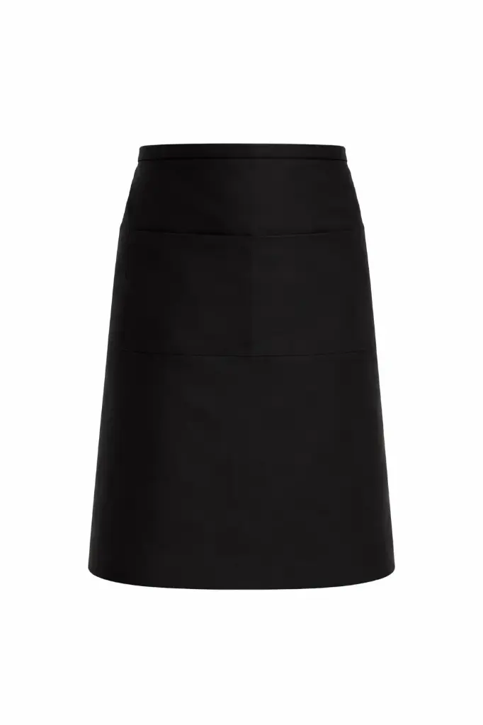Mid Length Apron