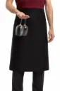 Mid Length Apron