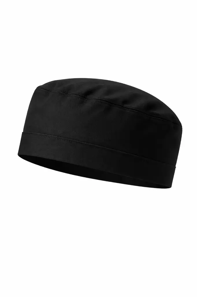 Chef Skull Cap