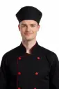 Chef Skull Cap