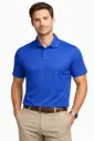 Polo T-Shirt Drifit Cotton Unisex (RM)