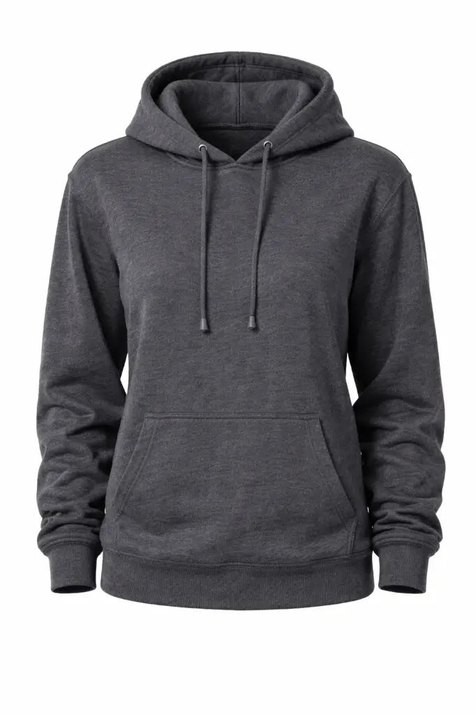 Hoodie without Zipper Unisex