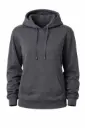 Hoodie without Zipper Unisex