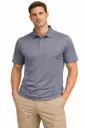 Polo T-Shirt Drifit Polyester Unisex (RM)