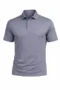 Polo T-Shirt Drifit Polyester Unisex