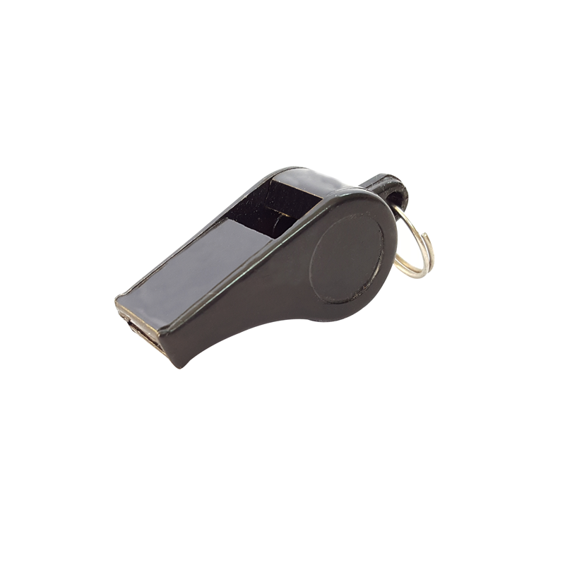 Whistle Small in Black Color
