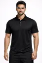 Polo T-Shirt Mesh Polyester Unisex (RM)