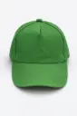 Sun Cap Brushed Cotton 5-Panel