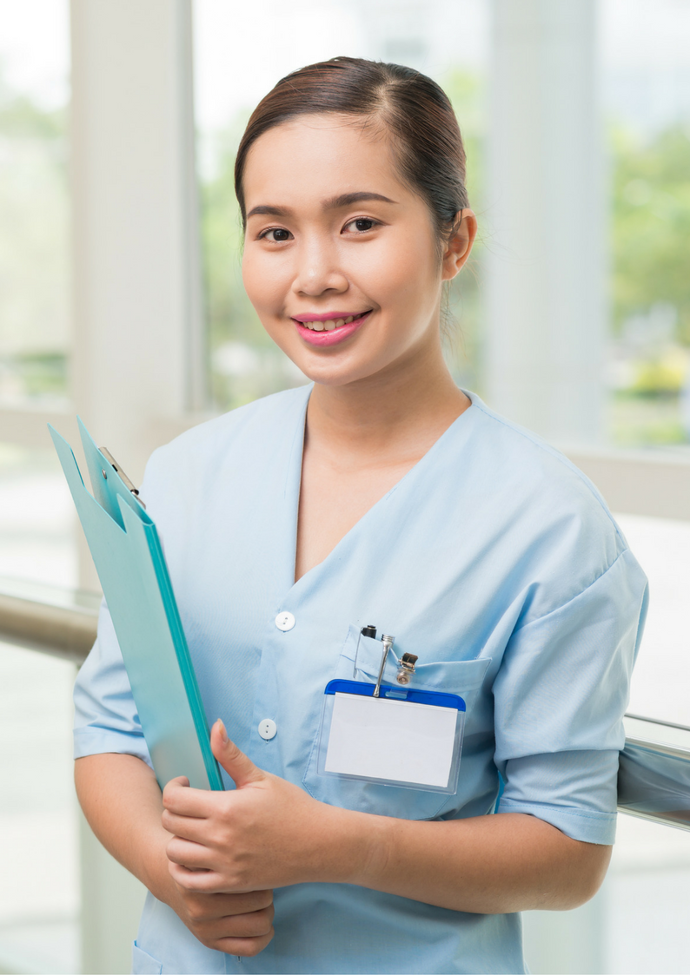 Looking for Custom Medical Uniforms?