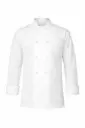 Premium Cotton Chef Jacket Unisex