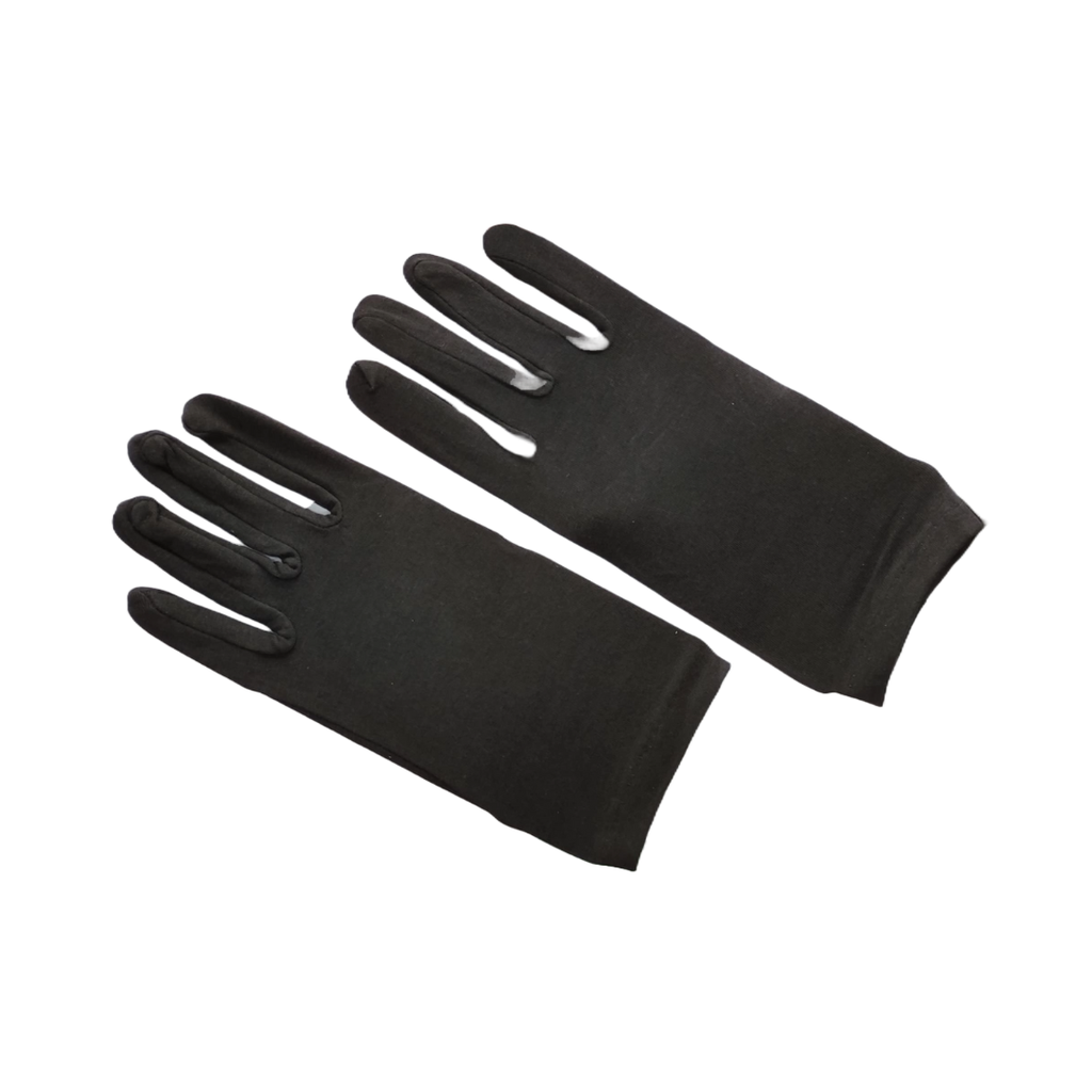 Gloves Cotton Spandex