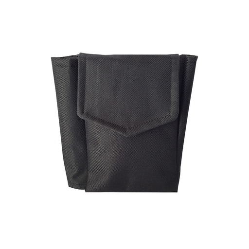 [HPSA4-1] Male Utility Pouch in Black Color