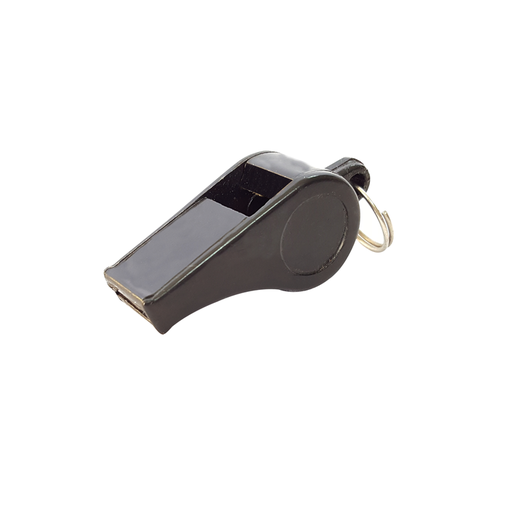 [HPSA8-3] Whistle Small in Black Color