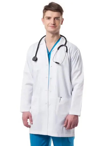 Lab Coat (RM)