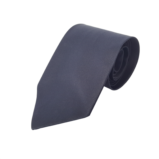 Tie in Navy Blue Color (RM)