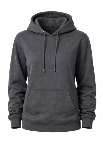 Hoodie without Zipper Unisex