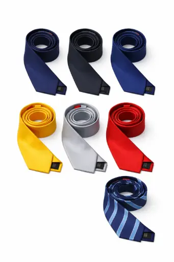 Formal Tie
