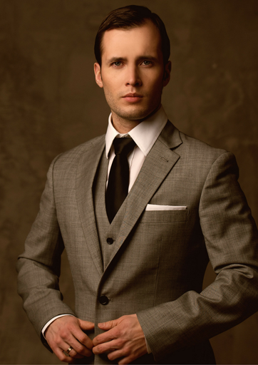 Looking for Custom Corporate Wear?