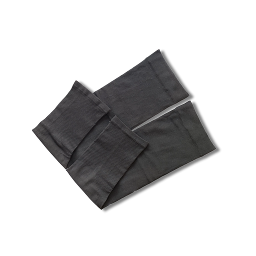 Arm Sleeves UV Protected in Black Color