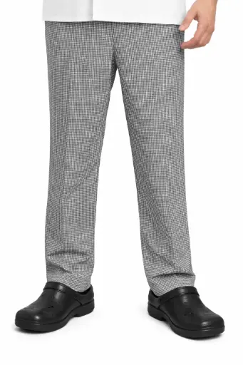 Chef Trouser Unisex STD (RM)